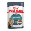 Royal Canin Hairball Care in Gravy For Cats 需要減沙毛球形成的成貓 (肉汁) 85g 